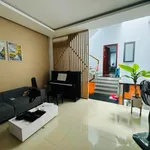Bán nhà mặt tiền Huỳnh Tấn Phát 100m2, 3 tầng, giá hơn 13 tỷ - Ảnh thu nhỏ 1
