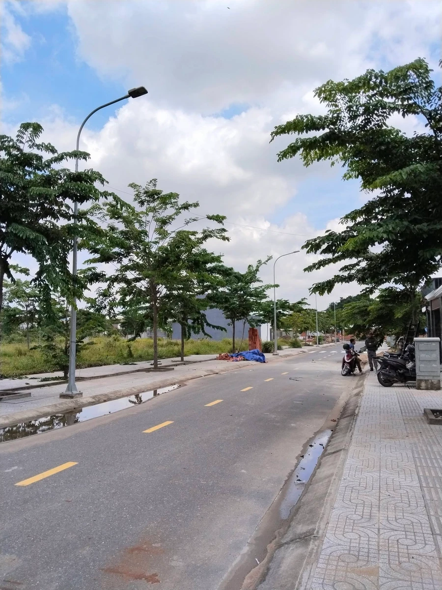 Bán lô đất góc 2 mặt tiền 90m2 Khu TDC Bửu Hòa, Phường Biên Hòa, Đồng Nai - Ảnh thu nhỏ 5