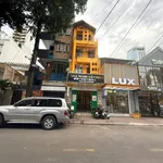 Bán 2 căn nhà mặt tiền Bạch Đằng, trung tâm du lịch Nha Trang, 82m2 giá 28,8 tỷ - Ảnh thu nhỏ 1