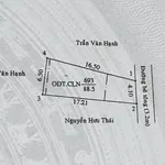 Bán lô đất 60m² Phường Chánh Hiệp giá 1 tỷ 700 triệu - Ảnh thu nhỏ 4