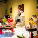 Cần chuyển nhượng villa hơn 4000M vận hành tốt Cao Dương Lương Sơn Phú Thọ (Hòa Bình cũ) 13,x tỷ - Ảnh thu nhỏ 16