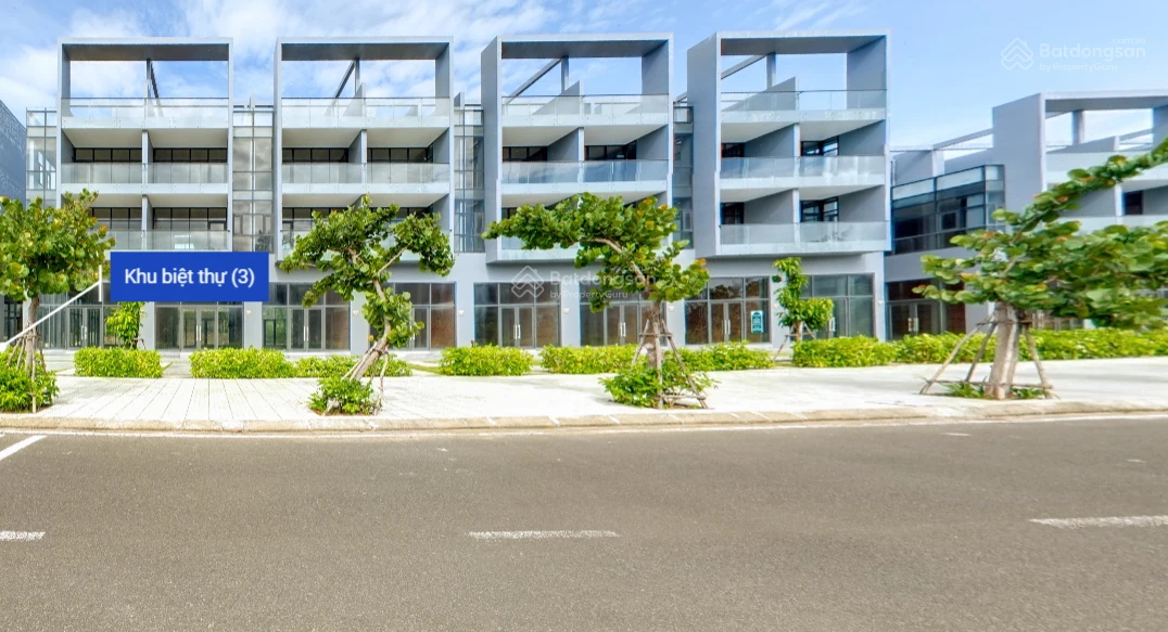 Còn 1 căn shophouse biển căn góc 3 tầng hướng ĐN-ĐB, nằm ngay mặt tiền Đường Độc Lập để sở hữu ngay - Ảnh thu nhỏ 2