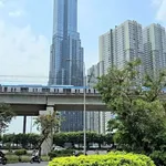 Bán nhà phố 5 tầng sân thượng 64m² Nguyễn Văn Thương Bình Thạnh - Ảnh thu nhỏ 4