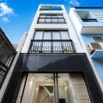 Bán nhà 4 tầng 31m² đường Đề Thám, Phường Cô Giang, Quận 1 giá 7,5 tỷ - Ảnh thu nhỏ 2