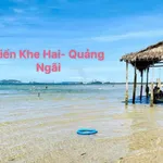Bán 72m2 đất thổ cư Khe Hai Quảng Ngãi 400 triệu - Ảnh thu nhỏ 1