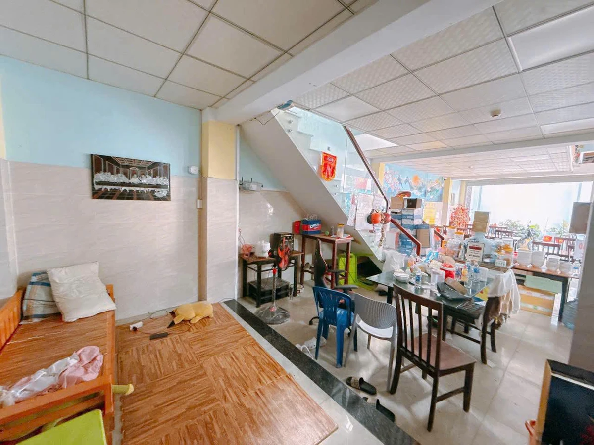 Bán nhà 1 trệt 1 lầu 145m2 Phường Tân Phong Đồng Nai - Ảnh thu nhỏ 2