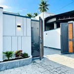 Bán nhà hẻm 61 Nguyễn Văn Linh, 130m², 1 tỷ 468 triệu, Tây Ninh - Ảnh thu nhỏ 3