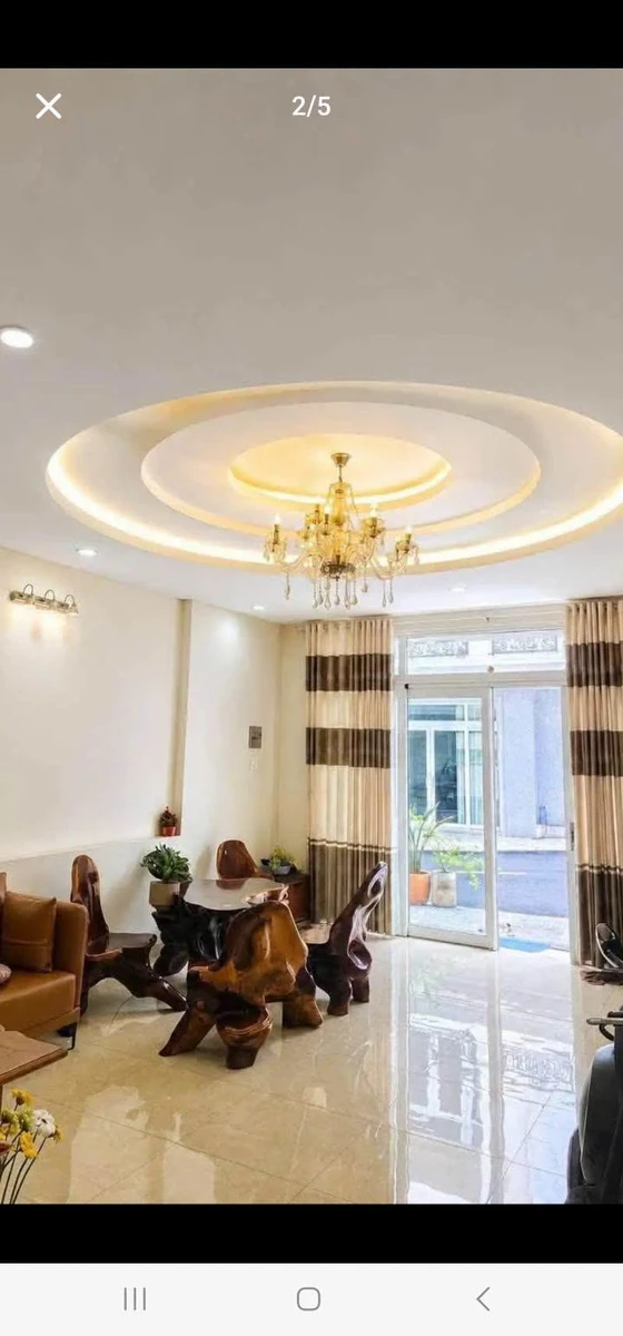 Bán nhà 6 phòng ngủ 70m² Golden Hill Đà Lạt - Ảnh thu nhỏ 2