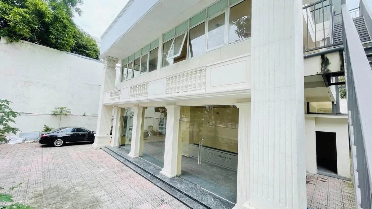 Bán đất mặt tiền 817 m² Trương Định, Quận 3 - Ảnh thu nhỏ 2