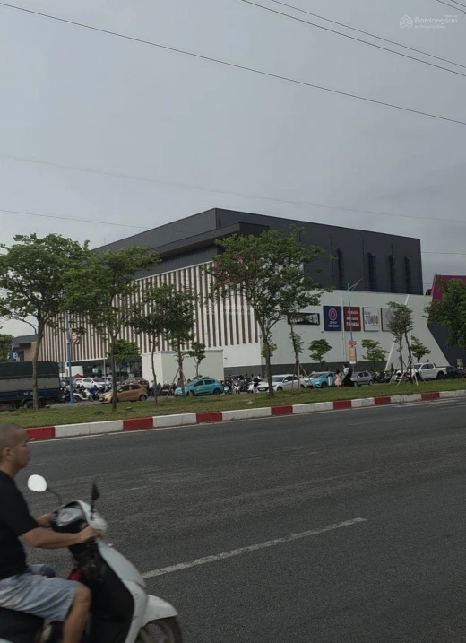 Bán lô đất 809m2 mặt đường Đại lộ Võ Nguyên Giáp, P Thạch Khôi, TP Hải Phòng giá 45 triệu/m2 - Ảnh thu nhỏ 2