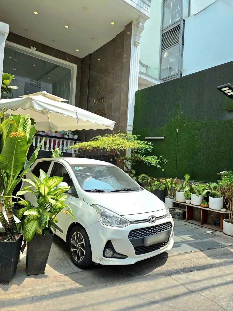 Bán nhà 2 tầng 152.5m² Phú Nhuận, gần Phan Xích Long, 18.5 tỷ - Ảnh thu nhỏ 5