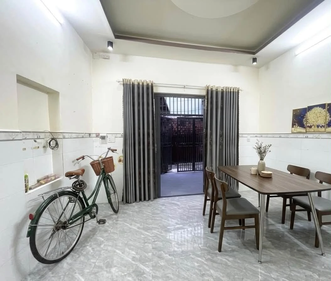 Bán nhà 2PN 74m² gần Nguyễn Lương Bằng, Đà Nẵng 2.3 tỷ - Ảnh 1