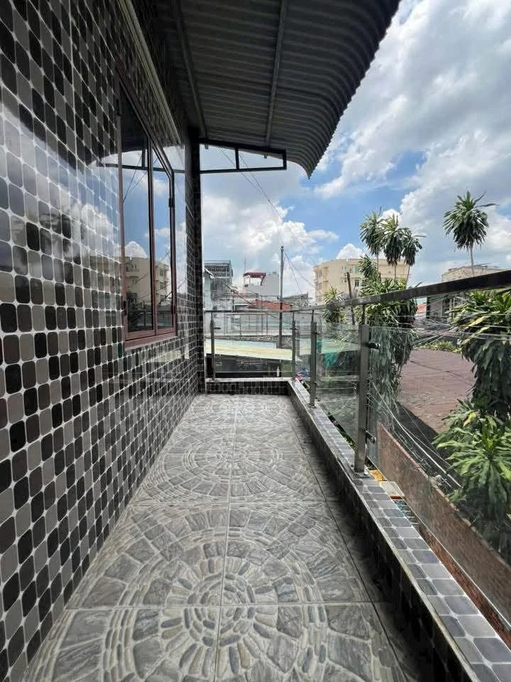 Bán nhà 2PN Phường Quyết Thắng Biên Hòa, 40m², 1 tỷ 800 - Ảnh thu nhỏ 2