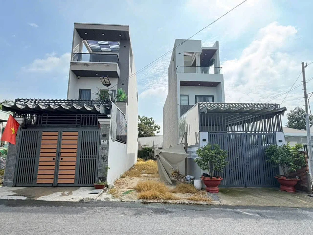 Bán đất thổ cư 88m² Hiệp An Thủ Dầu Một 1,9 tỷ - Ảnh thu nhỏ 3