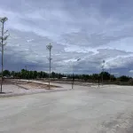 Tôi có mảnh đất 108m2 mặt tiền 6m cần bán gấp giá 435tr gần biển Nam Cửa Việt Quảng Trị - Ảnh thu nhỏ 8