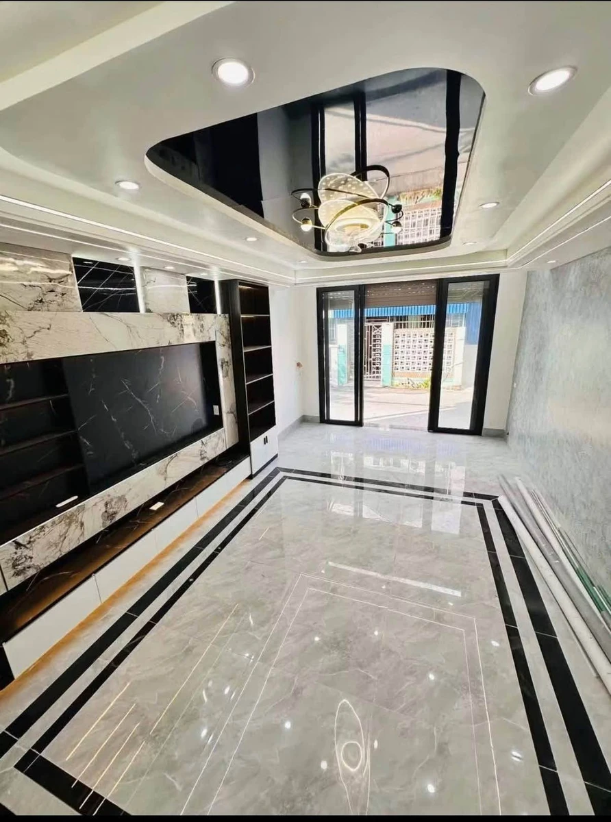 Bán nhà 4 tầng 58m² Liên Hà 1, Mỹ Trung 4 tỷ 5 - Ảnh thu nhỏ 2