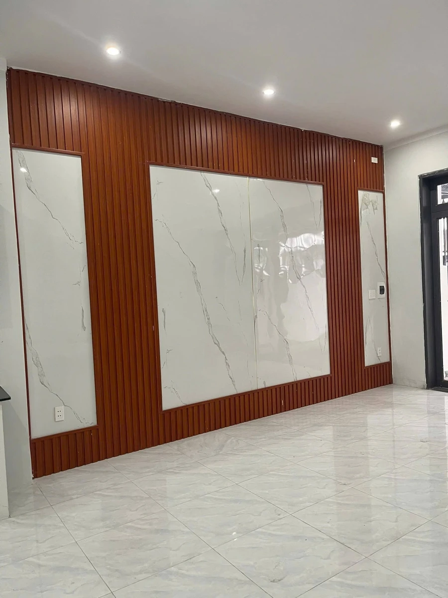 Bán nhà 1 trệt 1 lầu 5x16m, sổ riêng, Phường Tân Triều, Thủ Đức - Ảnh thu nhỏ 2