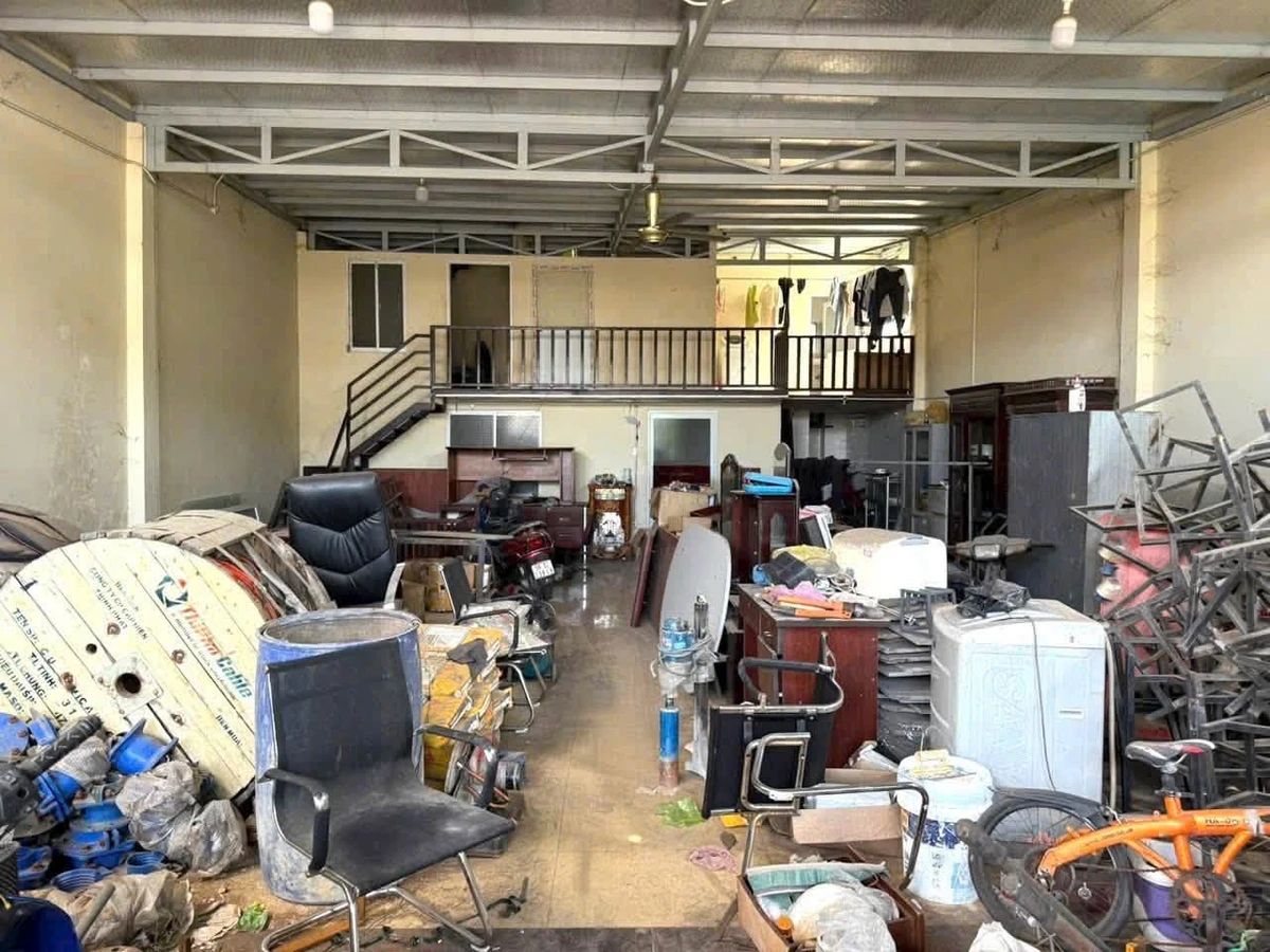 Bán đất mặt tiền Đông Minh Dĩ An 110m2 giá dưới 5 tỷ - Ảnh thu nhỏ 5