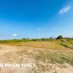Bán đất vườn view hồ Hàm Liêm 1427 m2 - Ảnh thu nhỏ 4