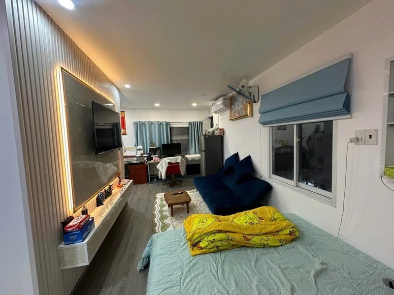 Bán nhà 2 tầng 92m² 1 tỷ 850 Kiều Hạ Quận 12 np393
