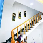 Nhà 3 tầng 205m² 5PN Khu Sao Mai 6.5 tỷ - Ảnh thu nhỏ 5