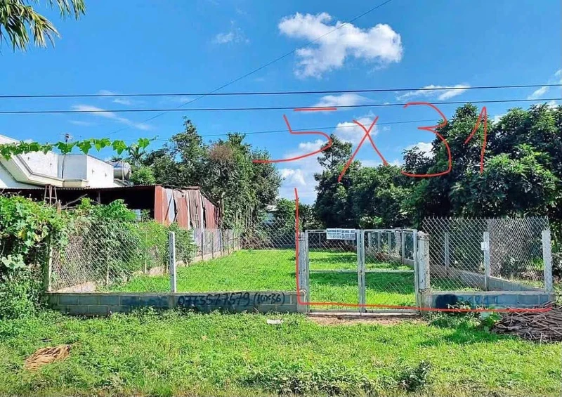 Bán đất 52m2 kiệt ô tô đường Ông Ích Khiêm, Thanh Bình, Hải Châu, Đà Nẵng dt10x83tc200