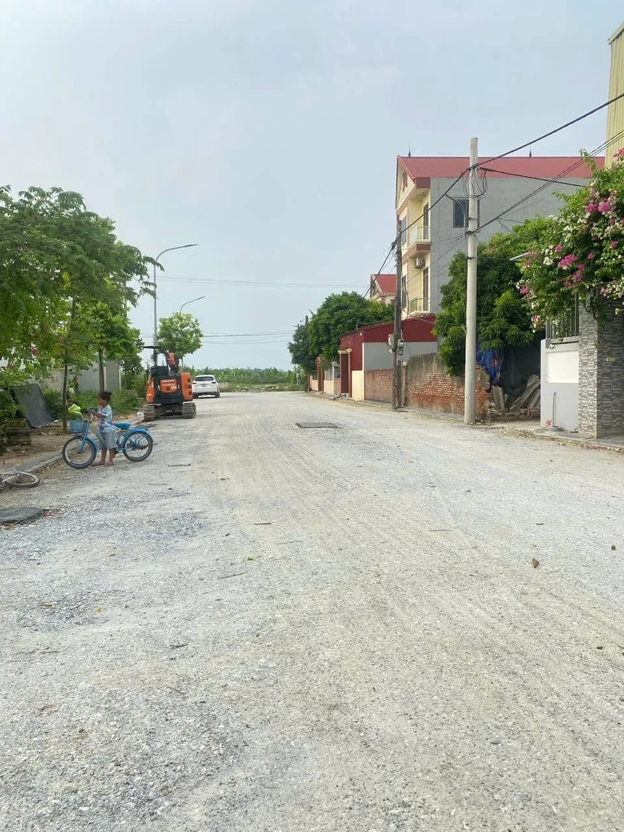 Bán đất 80m² Nguyên Khê Đông Anh, giá 7 tỷ - Ảnh thu nhỏ 3
