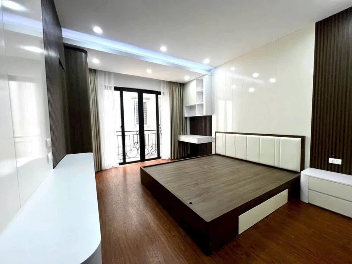 Bán nhà phố 55m2 6 tầng Đống Đa Hà Nội - Ảnh thu nhỏ 5