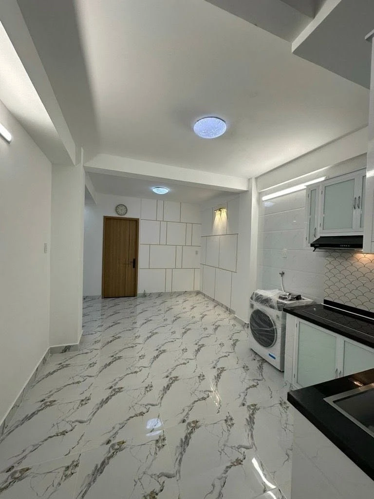 Bán căn hộ 63m2 2PN Phan Văn Trị, Bình Thạnh 3.55 tỷ - Ảnh thu nhỏ 4