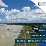 Chính chủ cần bán lô tại khu du lịch Núi Bà Đen. Suối Đá, Dương Minh Châu, Tây Ninh. LH 0985 901 *** - Ảnh thu nhỏ 2
