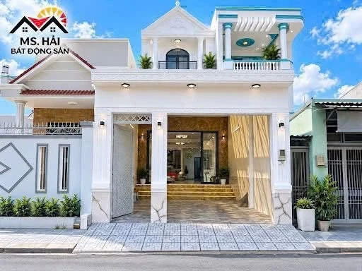 Bán nhà 2 tầng 3PN, 72,6m² Đào Tấn, Tân Bình - 3.2 tỷ nhaphuthohoa - Ảnh 1