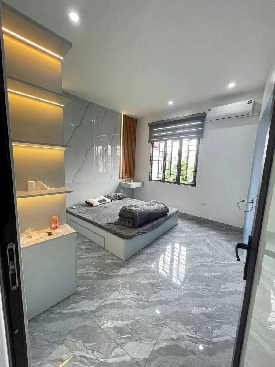 Bán nhà 3 tầng 42m² Vũ Hữu, Hải Phòng, 2 tỷ 150 - Ảnh thu nhỏ 5