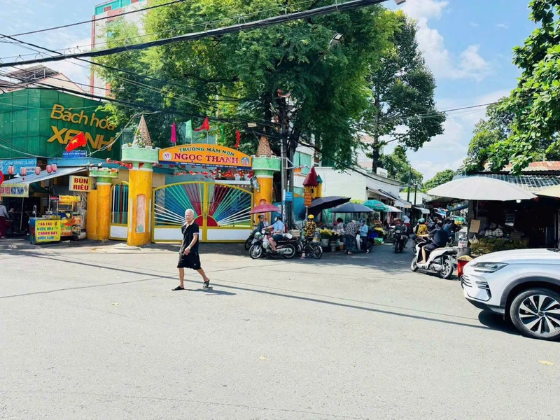 Bán đất 115m2 khu Hoà Cầm Đà Nẵng 2,6 tỷ 388cg