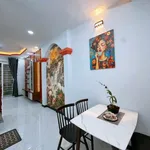 Bán nhà 1 trệt 1 lầu 2PN 2WC giá 1,39 tỷ gần chợ Cần Giuộc, Long An - Ảnh thu nhỏ 4