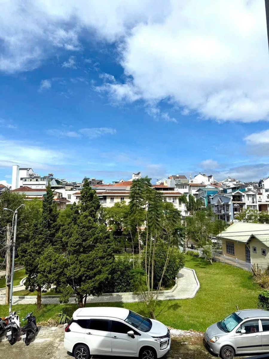 Bán nhà Nguyễn Lương Bằng, Đà Lạt, 146.8m2, 5 PN, 15 tỷ - Ảnh thu nhỏ 3