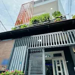 Bán nhà hẻm xe hơi 60m2, 2 tầng, 4 phòng ngủ, 5.55 tỷ Gò Vấp - Ảnh thu nhỏ 1