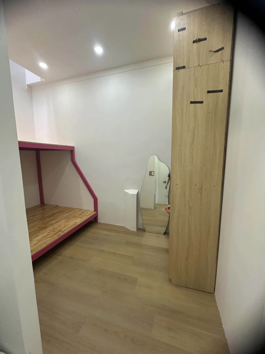 Nhà mặt tiền Vạn Xuân, 5×16.5m, 3 phòng, 4.3 tỷ - Ảnh thu nhỏ 5