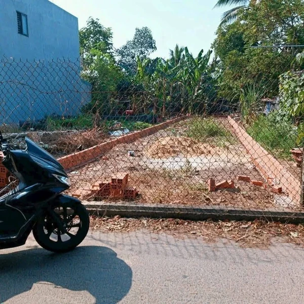 Bán đất hẻm xe tải đại lộ Bình Dương 94m2 giá 2,95 tỷ, Phú Hòa, Thủ Dầu Một