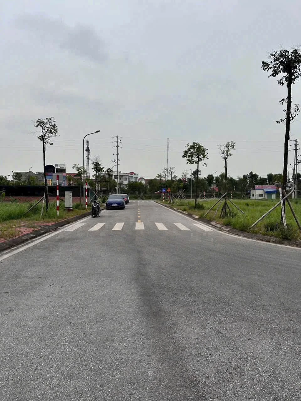 Bán lô đất 72m² mặt tiền 4,5m Tứ Minh Hải Phòng - Ảnh 1