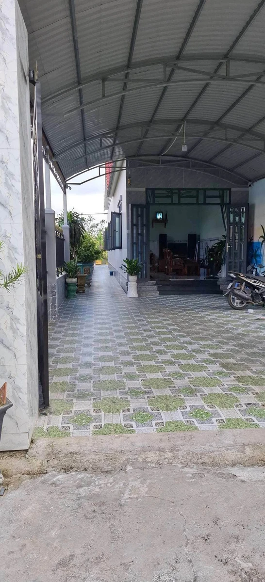 Bán nhà Bến Cát Bình Dương 221m² 2 phòng ngủ - Ảnh thu nhỏ 2