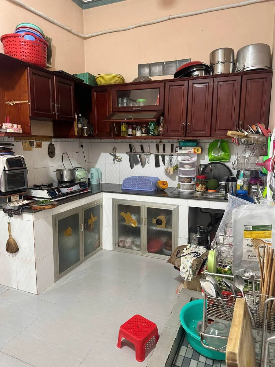 Bán nhà mái thái kèm 50 phòng trọ 1036m2 đường Thuận Giao 20, Thuận An, Bình Dương - Ảnh thu nhỏ 5