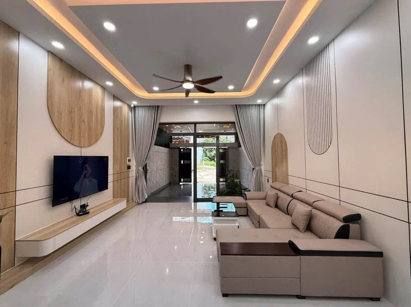 Bán đất full thổ cư 340m² Lý Thái Tổ Bảo Lộc 1,8 tỷ 579mv