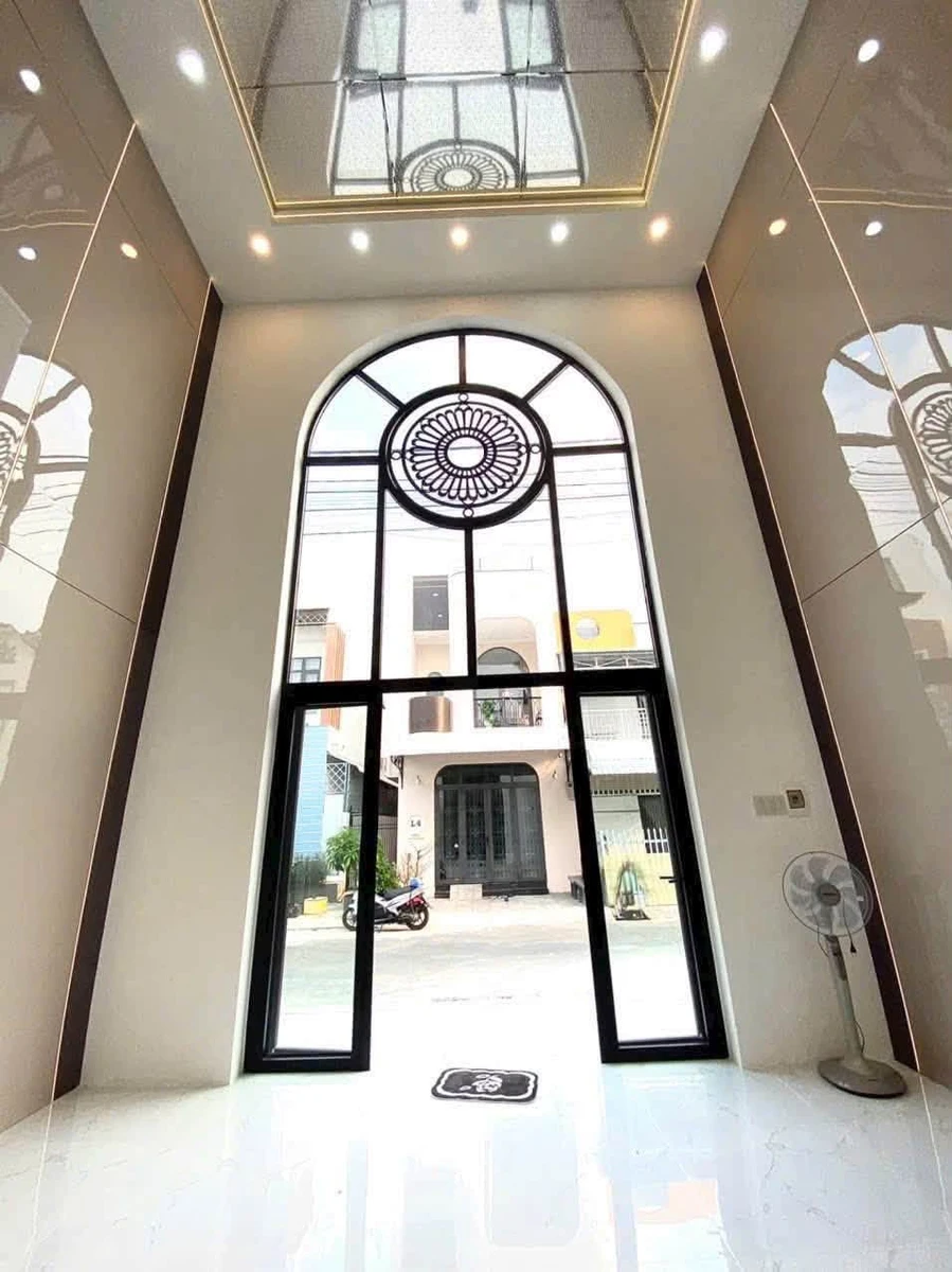 Bán nhà 3 phòng ngủ 87m2 tại Tái định cư Vĩnh Quang - Ảnh thu nhỏ 2