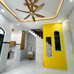 Nhà 3 tầng 3PN 40m² bán Quy Nhơn 2 tỷ 890 - Ảnh thu nhỏ 3