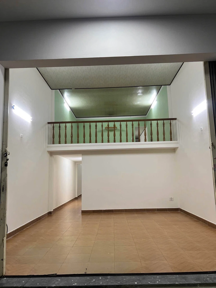 Bán nhà mặt tiền 94m2 gần công viên Apec, Quận 5 giá 8 tỷ - Ảnh 1