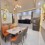 Bán nhà 3 tầng hẻm Huỳnh Tấn Phát Q7, 64m², 7.9 tỷ - Ảnh thu nhỏ 4