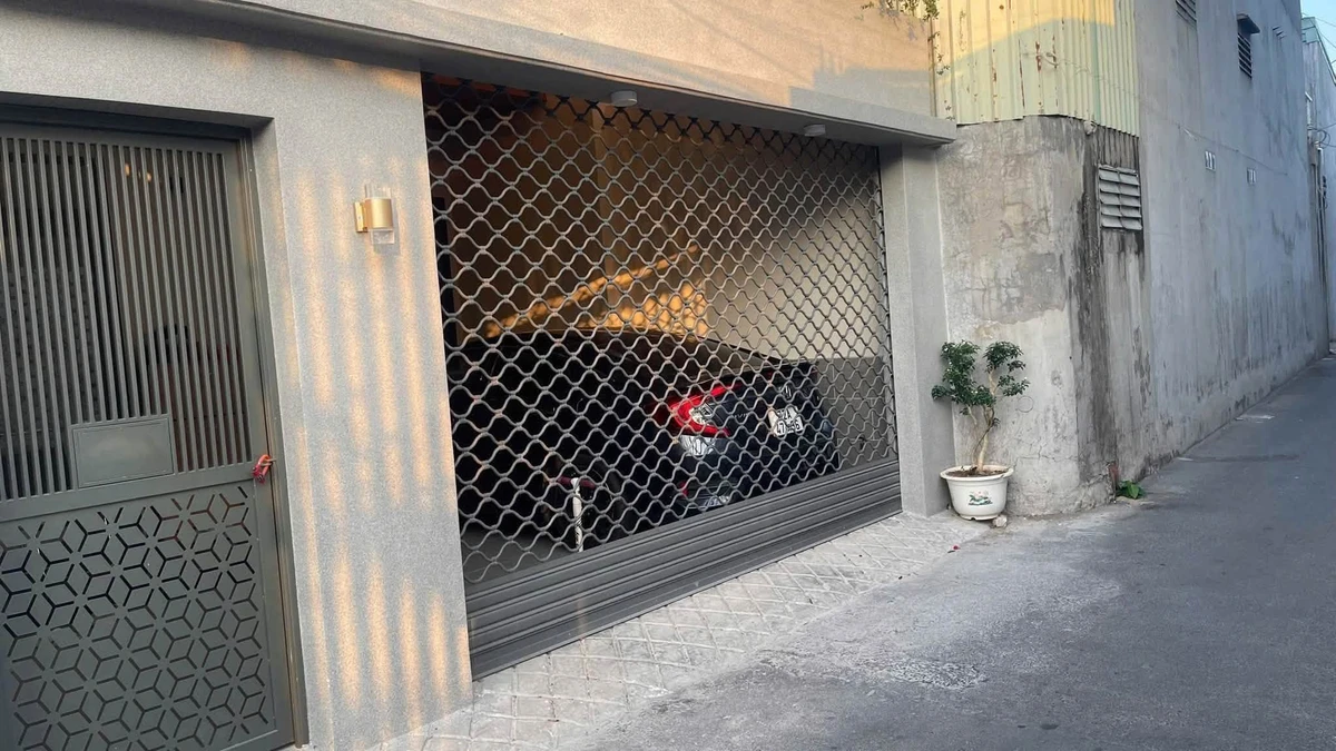 Bán nhà mới Vũng Tàu 87,5m² 2PN full nội thất 6,3 tỷ - Ảnh thu nhỏ 3