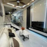 Bán nhà kiệt Trưng Nữ Vương, Đà Nẵng, 50m², 3 phòng ngủ, 4 tỷ - Ảnh thu nhỏ 1