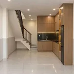 Nhà bán Quận 7 Huỳnh Tấn Phát 48m2 5 tỷ - Ảnh thu nhỏ 2