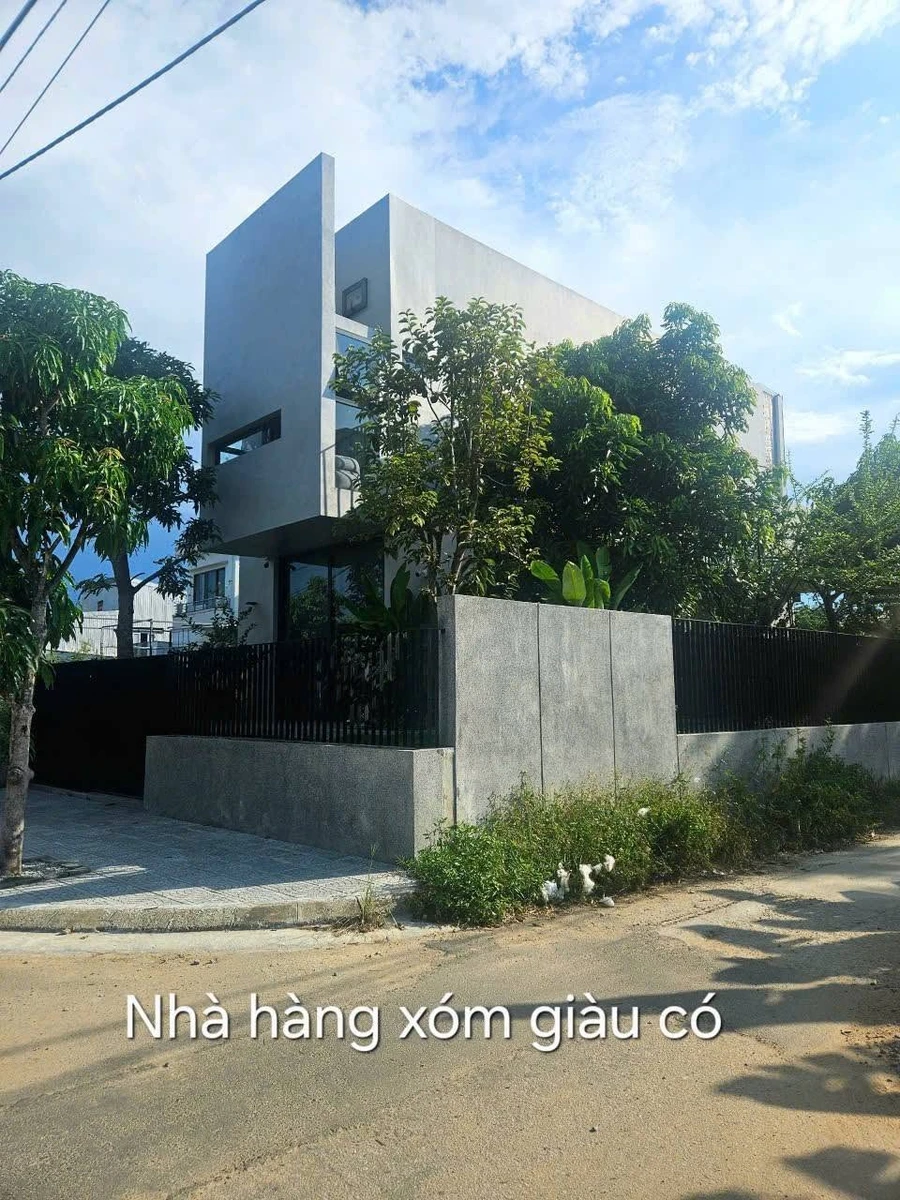 Bán mặt tiền 100m² Nguyễn Viết Song, Huế 2,55 tỷ - Ảnh thu nhỏ 3
